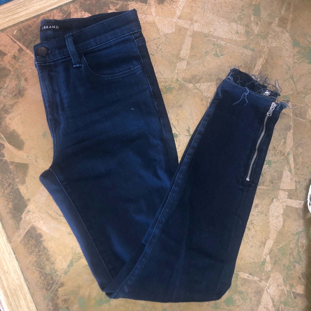 J Brand RHYTHM JEANS